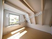 Whg. OG rechts - Arbietszimmer - 