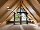Whg. OG rechts - Dachgeschoss - 