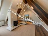 Whg. OG rechts - Dachgeschoss - 