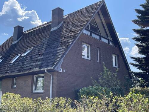Anischt 3 - 1 Zimmer Mehrfamilienhaus, Wohnhaus in Hamburg