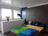 Das Schlafzimmer - 