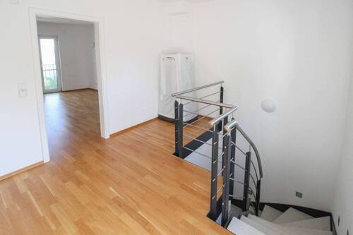 Flur 2. Etage - 