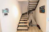 Treppenhaus - 