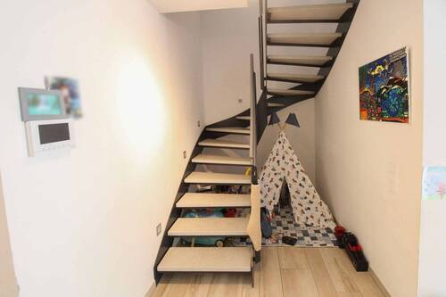 Treppenhaus - 