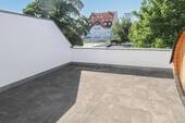 Dachterrasse(1) - 