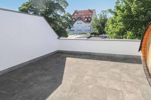Dachterrasse(1) - 