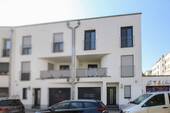 Außenansicht Haus - 