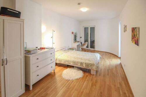 Zimmer - 6 Zimmer Doppelhaushälfte in Leipzig