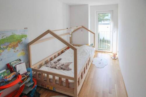 Kinderzimmer - 