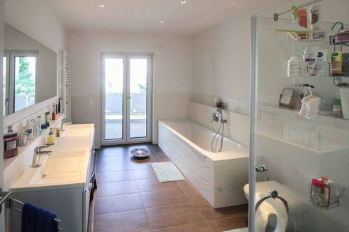 Badezimmer - 