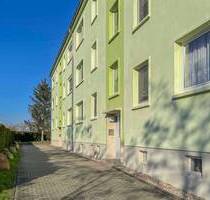 Gemütlichkeit pur: 3-Zi.-Erdgeschosswhg. in Thallwitz OT Böhlitz