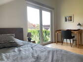 Schlafzimmer 2 - 