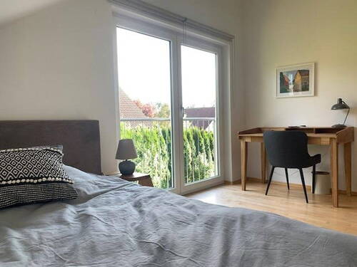 Schlafzimmer 2 - 