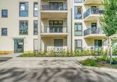 Hausansicht - 