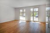 Beispielansicht Wohnbereich - 3 Zimmer Etagenwohnung zur Miete in Berlin