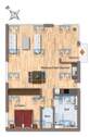 Grundriss - 