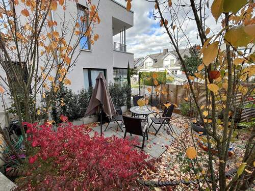 Freisitz - 