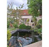 Vielseitig nutzbares Haus in der Ortsmitte von Laumersheim