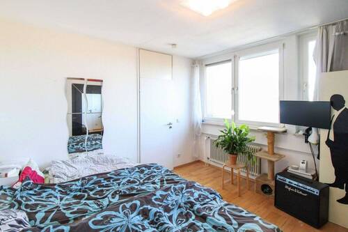 Schlafzimmer Eltern - 