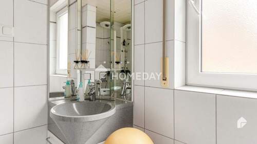 Badezimmer 1 - 