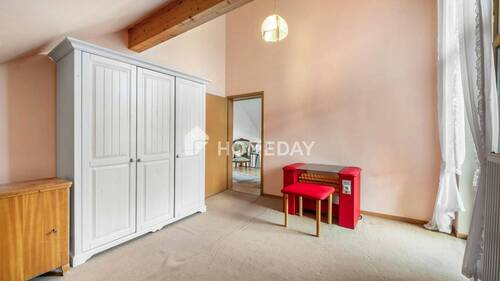 1. OG Kinderzimmer 2 2 - 