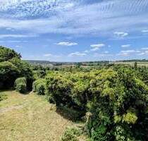 Solides, ebenerdiges Einfamilienhaus in schöner Aussichtslage - Remseck Hochberg