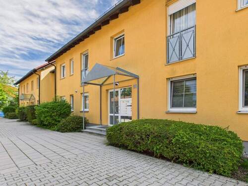 Hausansicht (Nord-West) - 