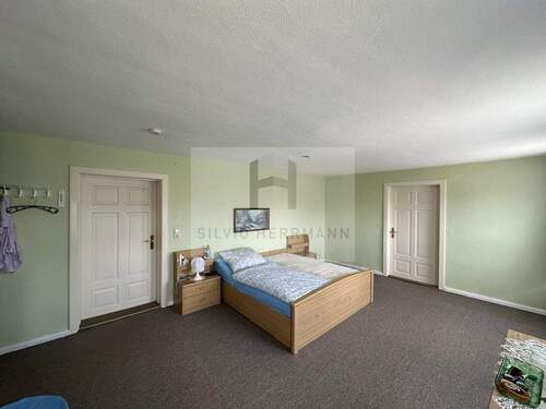 Schlafzimmer OG - 