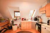 Küche 1.OG Wohnung - 