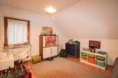 Kinderzimmer 1.OG Wohnung - 