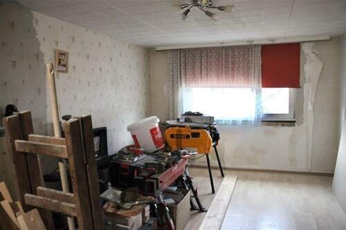 Schlafzimmer 1. OG - 