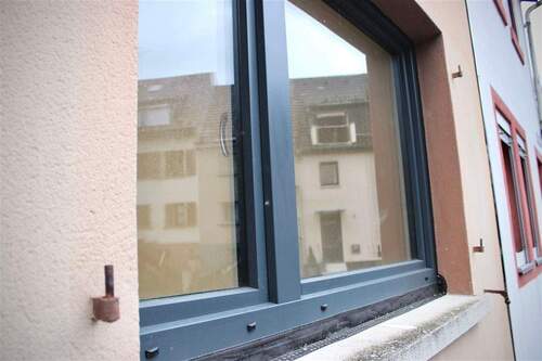 Neue Fenster - 