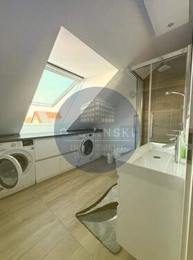 Beispiel Badezimmer 2 - 4 Zimmer Einfamilienhaus in Erfurt-Ermstedt