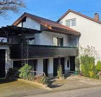 ** Gepflegtes Zweifamilienhaus mit ca. 227 qm, 8 Zimmer ** - Owen