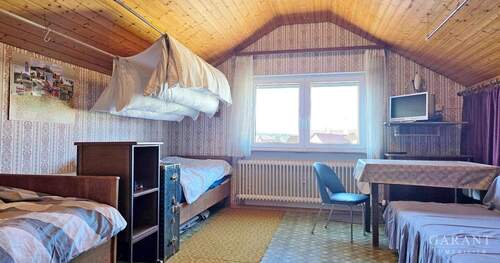 DG Schlafen und wohnen - 