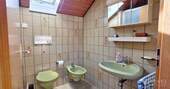 DG Badezimmer Dusche - 