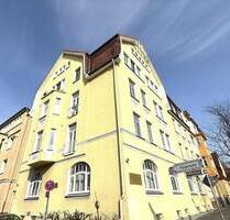 Altbau in der Ostadt mit FahrstuhlEinbaukücheTageslichtbad - Hildesheim