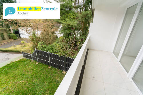 Balkon - 
