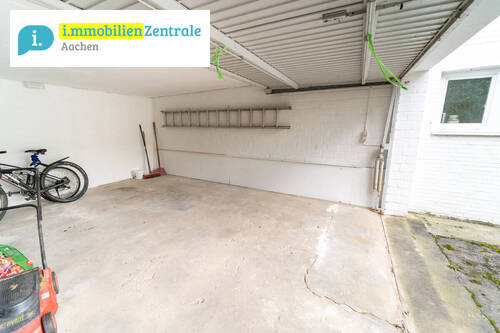 Garage - 