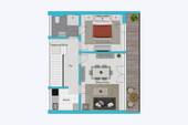 Grundriss OG - 