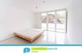 Traumwohnung im Aachener Südviertel - Naturnahes Wohnen im Südviertel mit Ausbaupotenzial