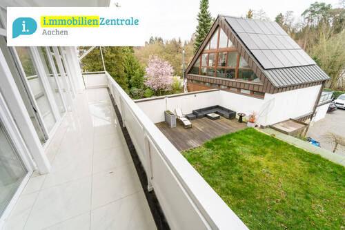Balkon - 