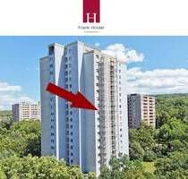 Ihr neues Zuhause mit Weitblick im 9. OG - Reutlingen Sondelfingen