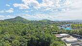 Aussicht - 2 Zimmer Etagenwohnung zum Kaufen in Reutlingen