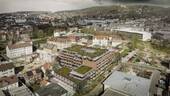 Luftbild 2 - 