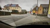 Straßenansicht - 