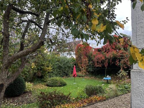 Garten - 