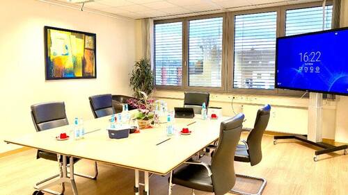 Meetingraum - 