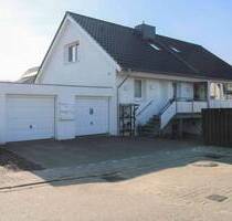 Gepflegtes und vollvermietetes MFH mit 4 Einheiten in Buxtehude