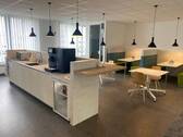 Küche - Büro in Neuss zur Miete